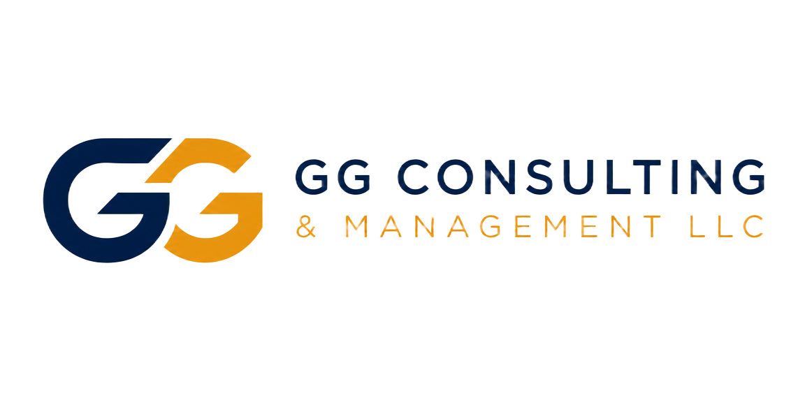 Logo de GG Consulting & Management LLC